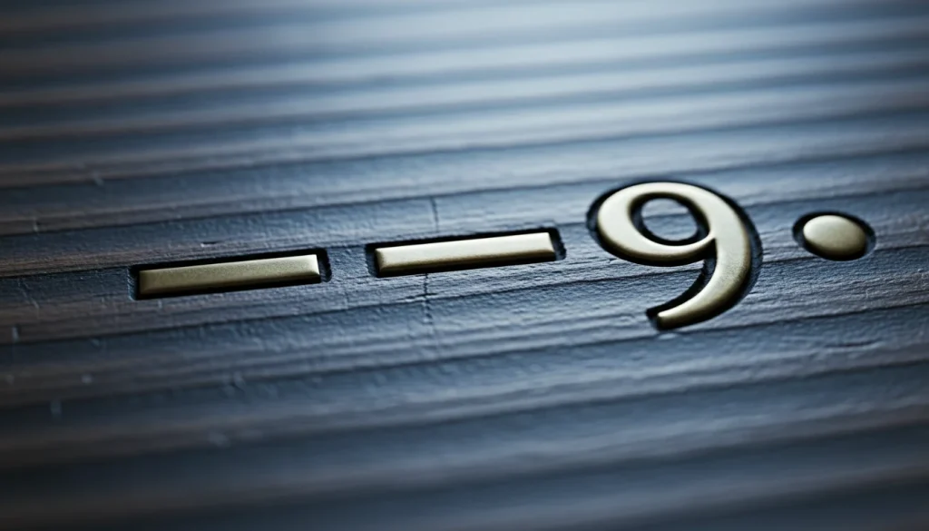 Learn Morse Code Numbers