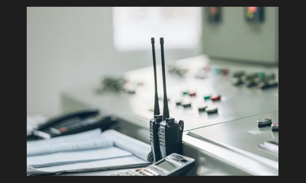 Morse Code Still Used